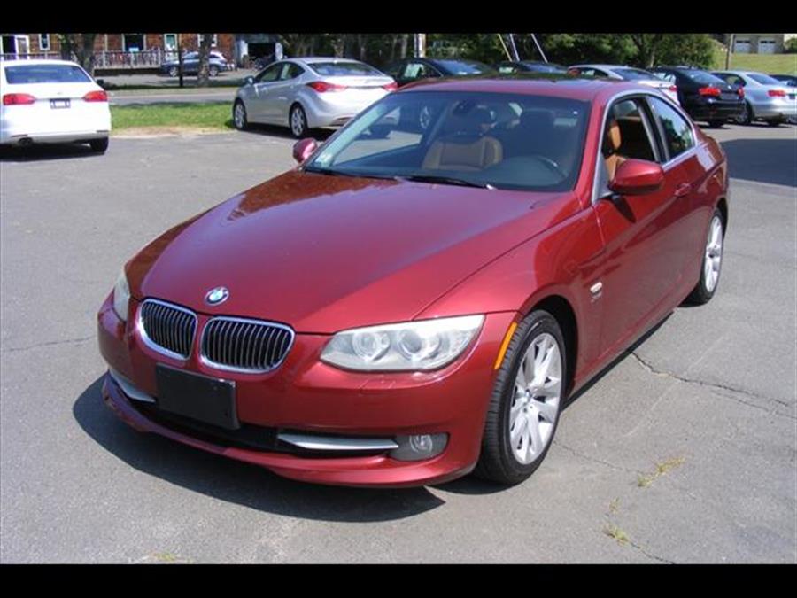 2011 BMW 3 Series 328i xDrive, available for sale in Canton, Connecticut | Canton Auto Exchange. Canton, Connecticut