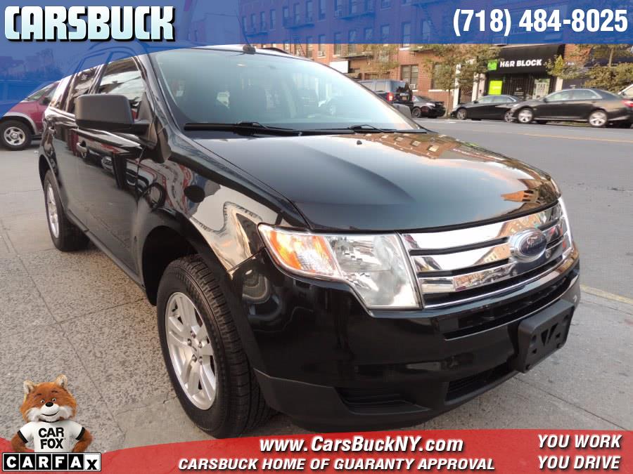 2010 Ford Edge 4dr SE FWD, available for sale in Brooklyn, New York | Carsbuck Inc.. Brooklyn, New York