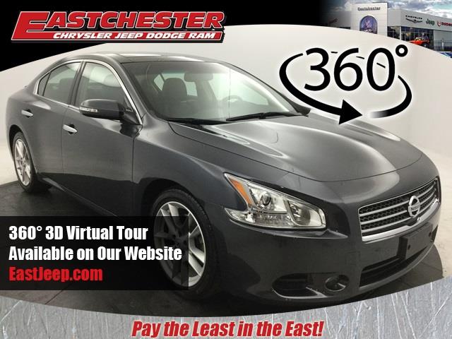 2011 Nissan Maxima 3.5 SV, available for sale in Bronx, New York | Eastchester Motor Cars. Bronx, New York