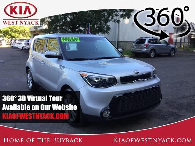 2016 Kia Soul Plus, available for sale in Bronx, New York | Eastchester Motor Cars. Bronx, New York