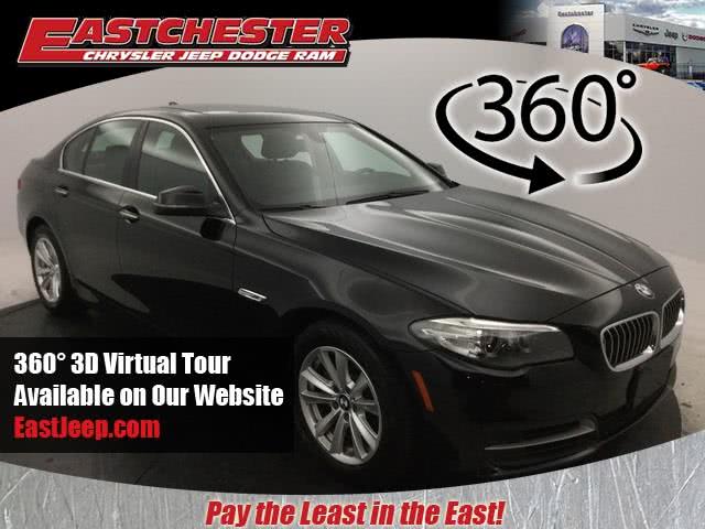 2014 BMW 5 Series 528i xDrive, available for sale in Bronx, New York | Eastchester Motor Cars. Bronx, New York