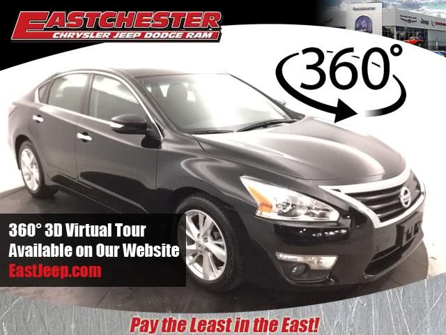 2015 Nissan Altima 2.5 SV, available for sale in Bronx, New York | Eastchester Motor Cars. Bronx, New York