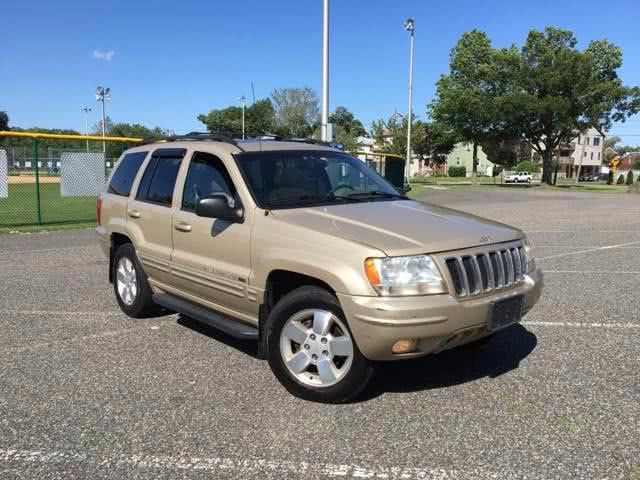 2001 Jeep Grand Cherokee 4dr Limited 4WD, available for sale in Lyndhurst, New Jersey | Cars With Deals. Lyndhurst, New Jersey