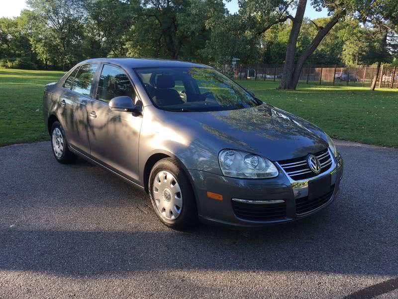2006 Volkswagen Jetta Sedan 4dr Value Edition Auto PZEV, available for sale in Lyndhurst, New Jersey | Cars With Deals. Lyndhurst, New Jersey