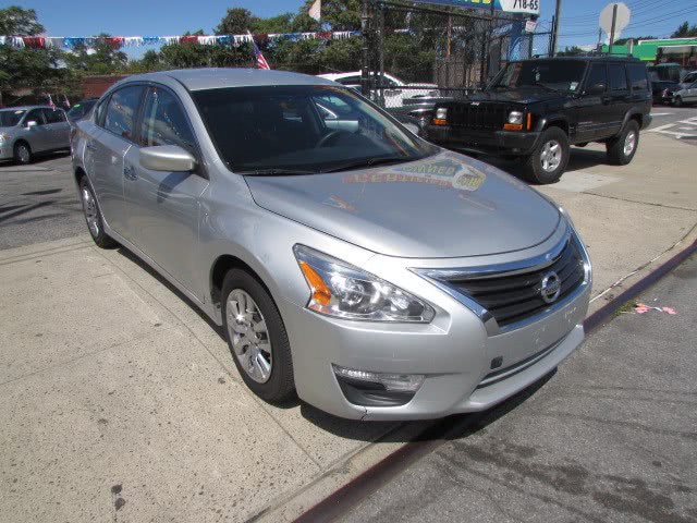 2014 Nissan Altima s, available for sale in Bronx, New York | Car Factory Expo Inc.. Bronx, New York