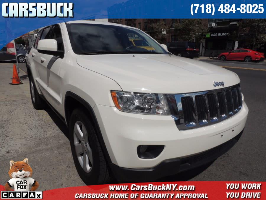 2011 Jeep Grand Cherokee 4WD 4dr  LIMITED, available for sale in Brooklyn, New York | Carsbuck Inc.. Brooklyn, New York