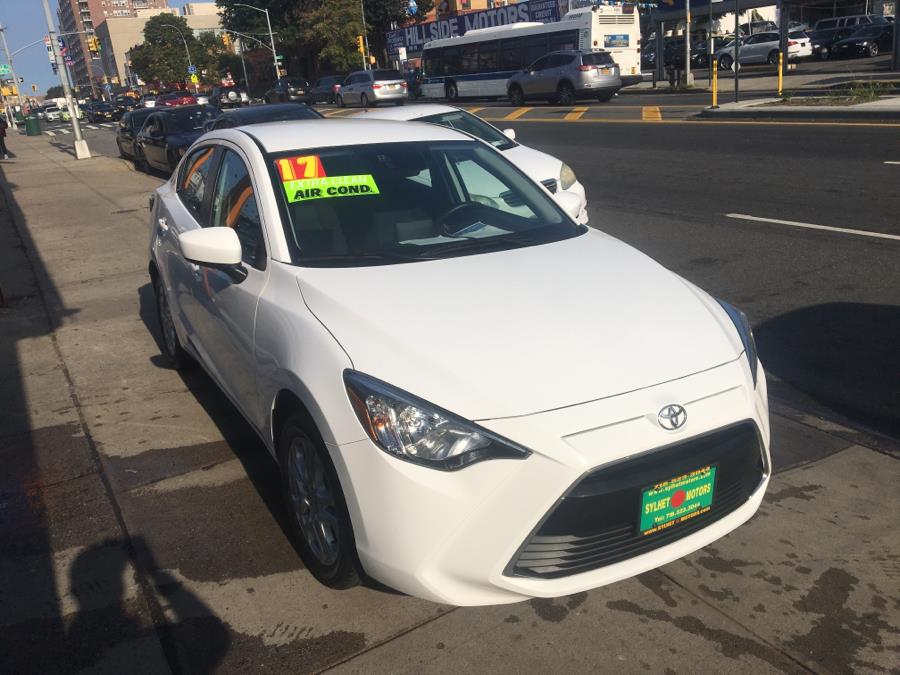 2017 Toyota Yaris iA iA, available for sale in Jamaica, New York | Sylhet Motors Inc.. Jamaica, New York