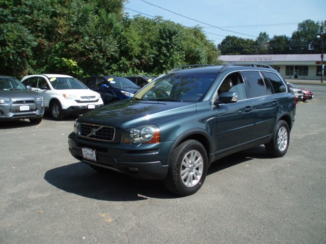 2008 Volvo XC90 AWD 4dr I6 w/Snrf/3rd Row, available for sale in Manchester, Connecticut | Vernon Auto Sale & Service. Manchester, Connecticut