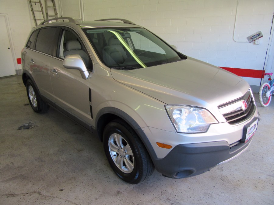 2008 Saturn VUE AWD 4dr V6 XE, available for sale in Little Ferry, New Jersey | Royalty Auto Sales. Little Ferry, New Jersey