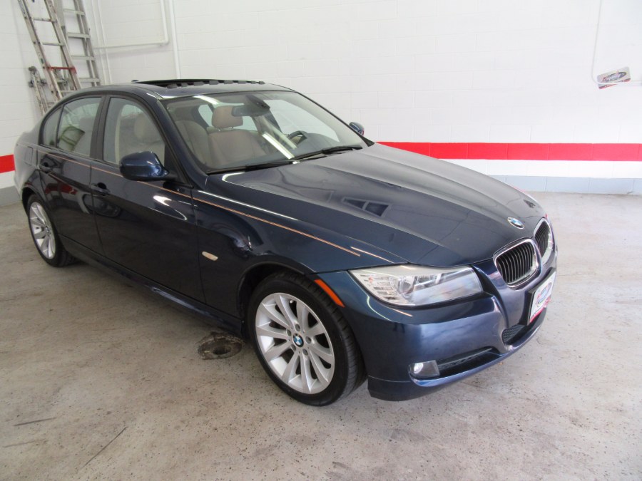 2011 BMW 3 Series 4dr Sdn 328i RWD, available for sale in Little Ferry, New Jersey | Royalty Auto Sales. Little Ferry, New Jersey