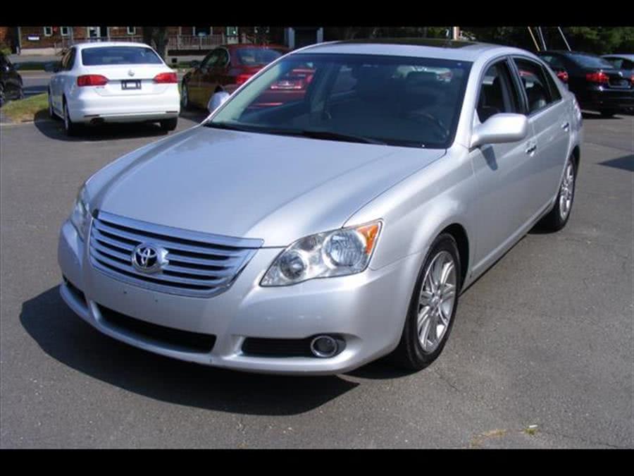 2008 Toyota Avalon Limited, available for sale in Canton, Connecticut | Canton Auto Exchange. Canton, Connecticut