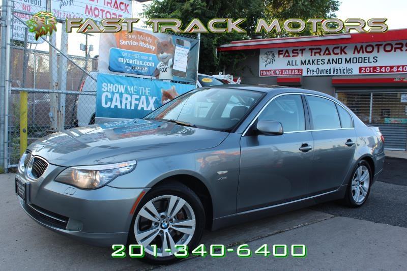 2010 BMW 528xi , available for sale in Paterson, New Jersey | Fast Track Motors. Paterson, New Jersey