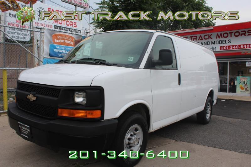 2009 Chevrolet Express G2500 , available for sale in Paterson, New Jersey | Fast Track Motors. Paterson, New Jersey