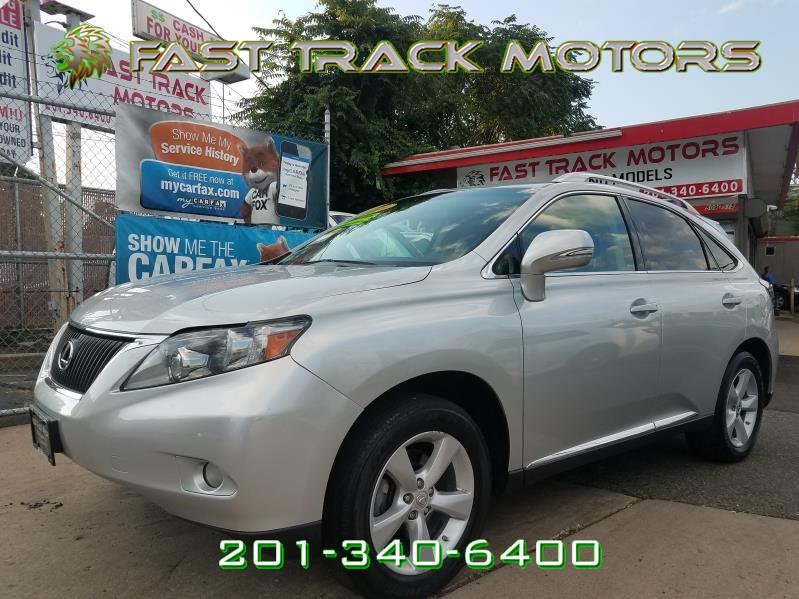 2010 Lexus Rx 350 , available for sale in Paterson, New Jersey | Fast Track Motors. Paterson, New Jersey