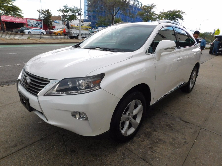 2015 Lexus RX 350 AWD 4dr, available for sale in Woodside, New York | Pepmore Auto Sales Inc.. Woodside, New York