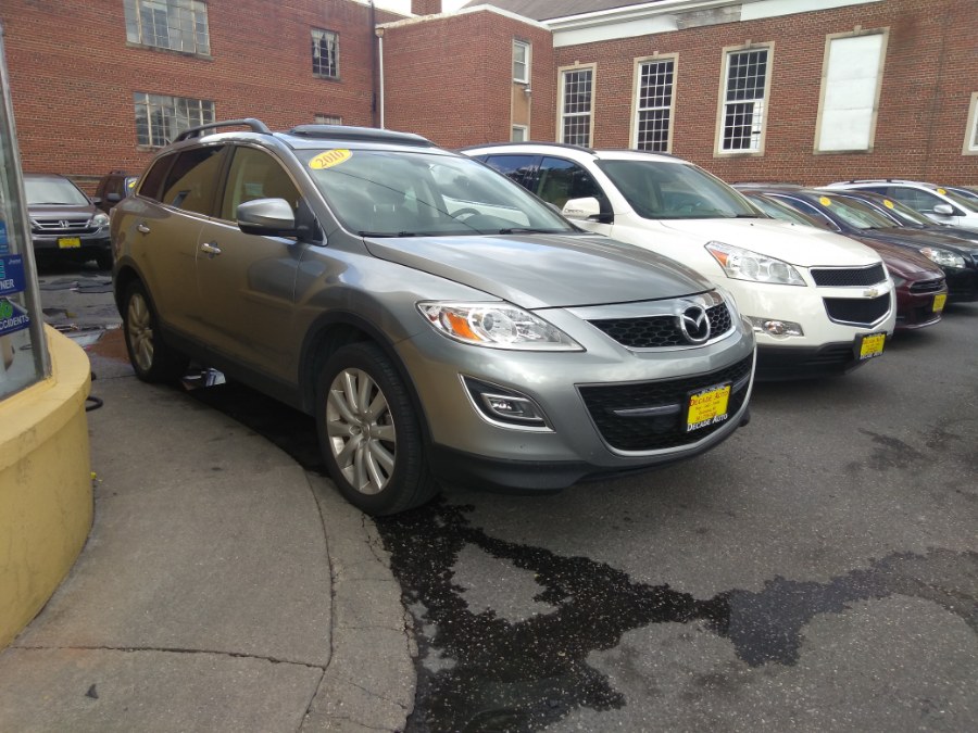 2010 Mazda CX-9 AWD 4dr Grand Touring, available for sale in Bladensburg, Maryland | Decade Auto. Bladensburg, Maryland