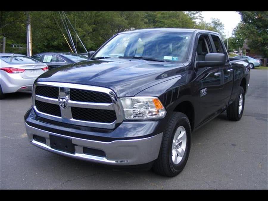 2016 Ram 1500 SLT, available for sale in Canton, Connecticut | Canton Auto Exchange. Canton, Connecticut