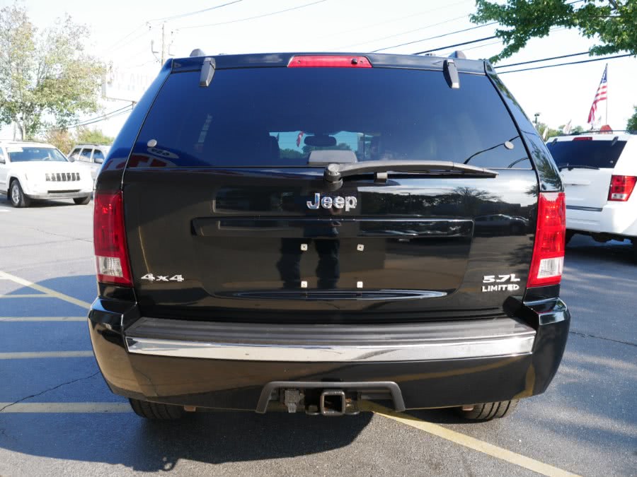 Used Jeep Grand Cherokee 4dr Limited 4WD 2005 | My Auto Inc.. Huntington Station, New York Used Jeep Grand Cherokee 4dr Limited 4WD 2005 | My Auto Inc.. Huntington Station, New York