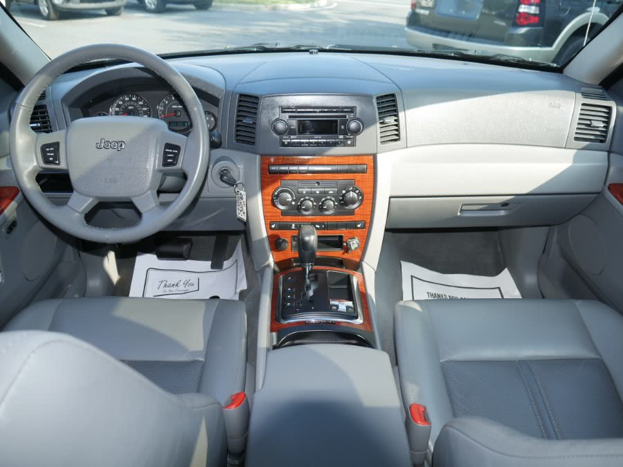 Used Jeep Grand Cherokee 4dr Limited 4WD 2005 | My Auto Inc.. Huntington Station, New York Used Jeep Grand Cherokee 4dr Limited 4WD 2005 | My Auto Inc.. Huntington Station, New York