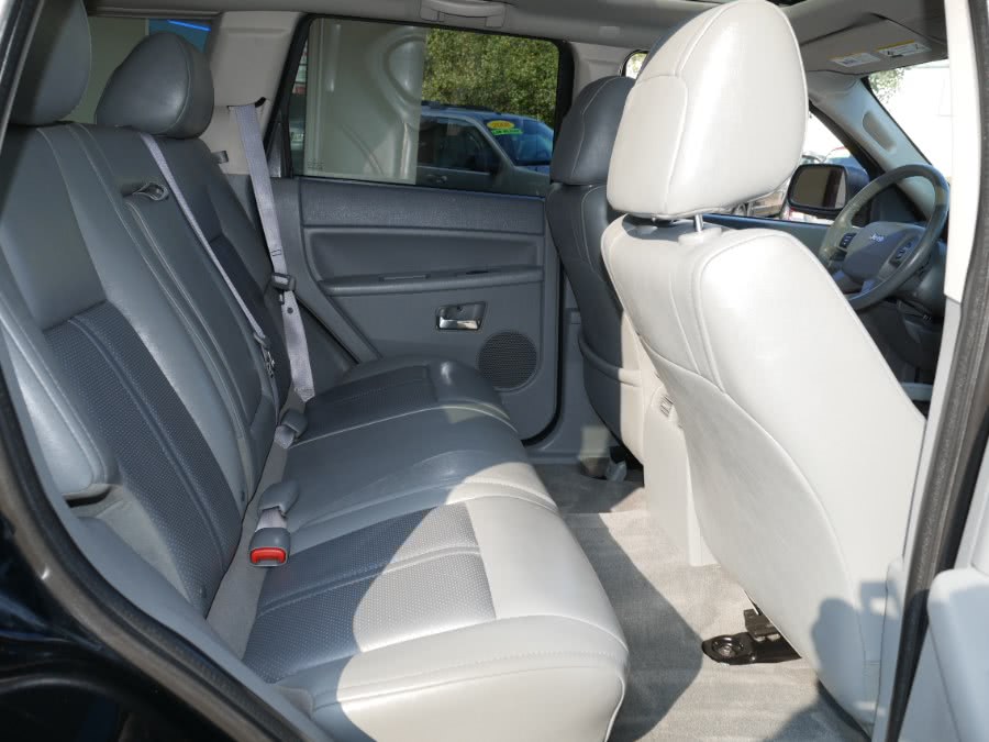 Used Jeep Grand Cherokee 4dr Limited 4WD 2005 | My Auto Inc.. Huntington Station, New York Used Jeep Grand Cherokee 4dr Limited 4WD 2005 | My Auto Inc.. Huntington Station, New York