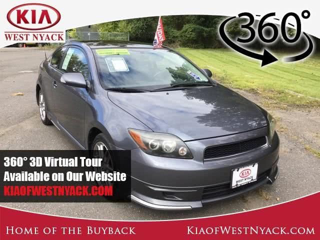 2008 Scion Tc Base, available for sale in Bronx, New York | Eastchester Motor Cars. Bronx, New York