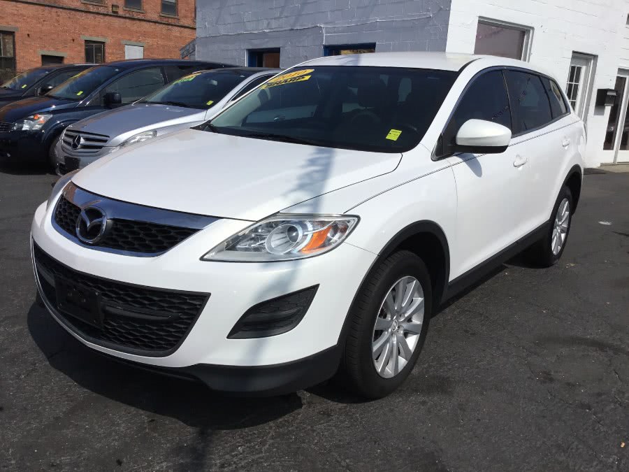 2010 Mazda CX-9 3.7, available for sale in Bridgeport, Connecticut | Affordable Motors Inc. Bridgeport, Connecticut
