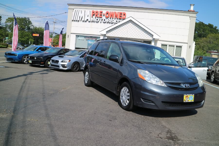 2007 Toyota Sienna 5dr 7-Passenger Van CE FWD, available for sale in Huntington Station, New York | M & A Motors. Huntington Station, New York