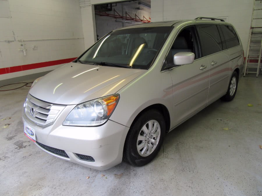 2008 Honda Odyssey 5dr EX-L, available for sale in Little Ferry, New Jersey | Royalty Auto Sales. Little Ferry, New Jersey