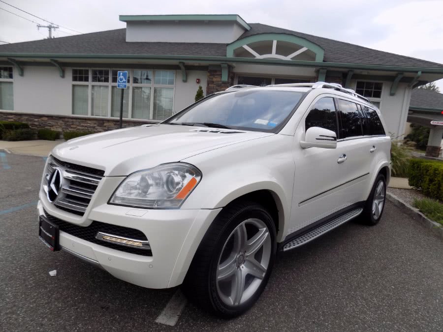 2011 Mercedes-Benz GL-Class 4MATIC 4dr GL550, available for sale in Massapequa, New York | South Shore Auto Brokers & Sales. Massapequa, New York