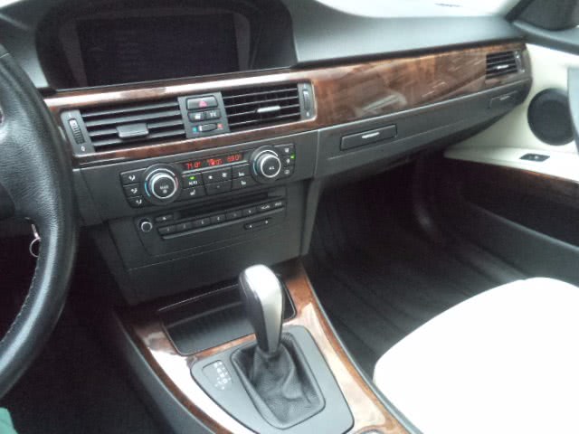 2010 BMW 3 Series 4dr Sdn 335d RWD, available for sale in Naugatuck, Connecticut | Riverside Motorcars, LLC. Naugatuck, Connecticut 2010 BMW 3 Series 4dr Sdn 335d RWD, available for sale in Naugatuck, Connecticut | Riverside Motorcars, LLC. Naugatuck, Connecticut
