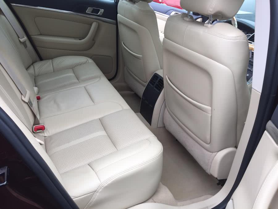 2009 Lincoln MKS 4dr Sdn AWD, available for sale in Brooklyn, New York | Atlantic Used Car Sales. Brooklyn, New York 2009 Lincoln MKS 4dr Sdn AWD, available for sale in Brooklyn, New York | Atlantic Used Car Sales. Brooklyn, New York