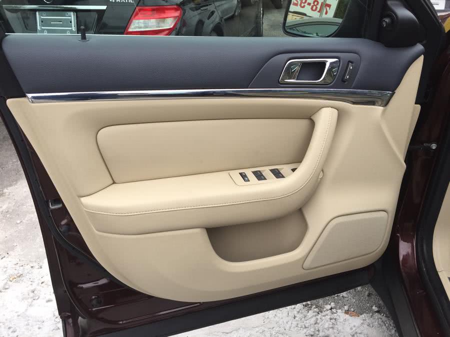 2009 Lincoln MKS 4dr Sdn AWD, available for sale in Brooklyn, New York | Atlantic Used Car Sales. Brooklyn, New York 2009 Lincoln MKS 4dr Sdn AWD, available for sale in Brooklyn, New York | Atlantic Used Car Sales. Brooklyn, New York