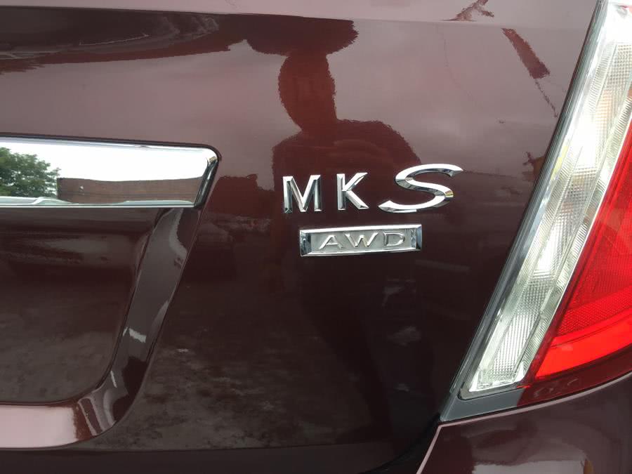 2009 Lincoln MKS 4dr Sdn AWD, available for sale in Brooklyn, New York | Atlantic Used Car Sales. Brooklyn, New York 2009 Lincoln MKS 4dr Sdn AWD, available for sale in Brooklyn, New York | Atlantic Used Car Sales. Brooklyn, New York
