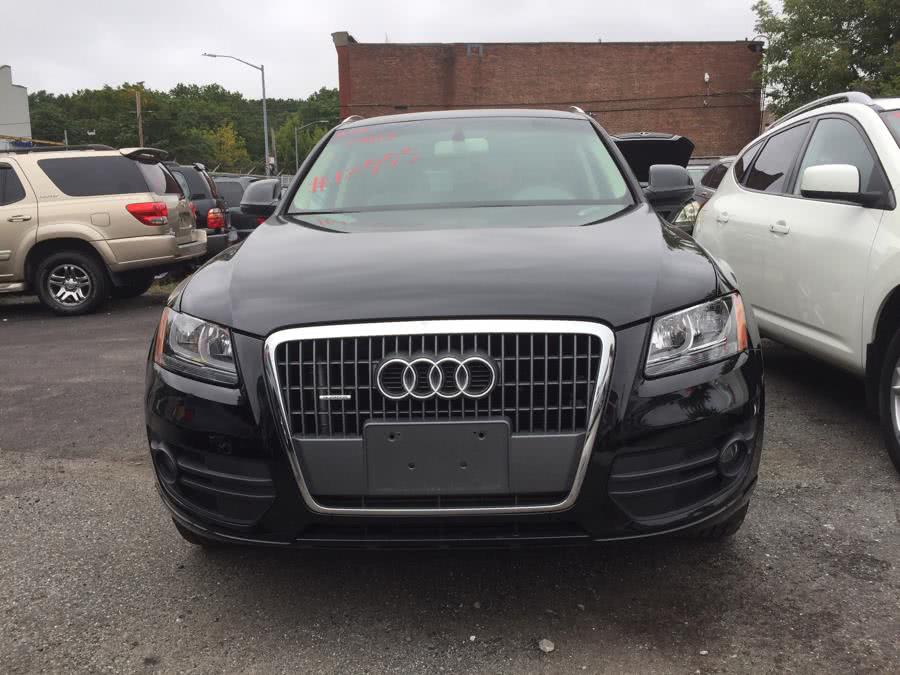 2012 Audi Q5 quattro 4dr 2.0T Premium, available for sale in Brooklyn, New York | Atlantic Used Car Sales. Brooklyn, New York