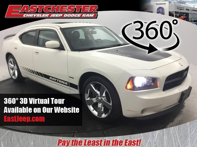 2009 Dodge Charger R/T, available for sale in Bronx, New York | Eastchester Motor Cars. Bronx, New York
