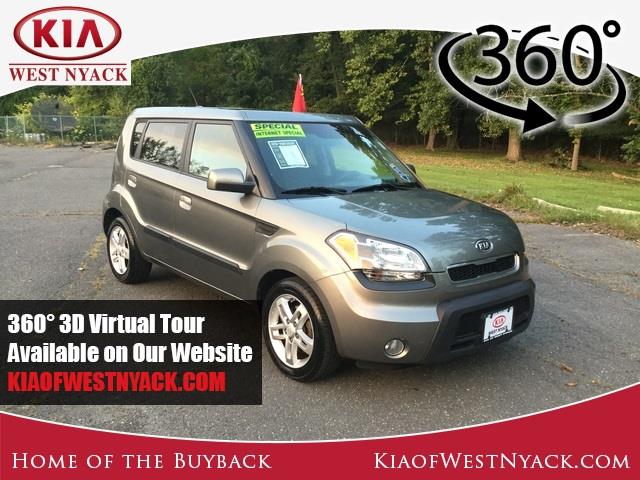 2010 Kia Soul Plus, available for sale in Bronx, New York | Eastchester Motor Cars. Bronx, New York