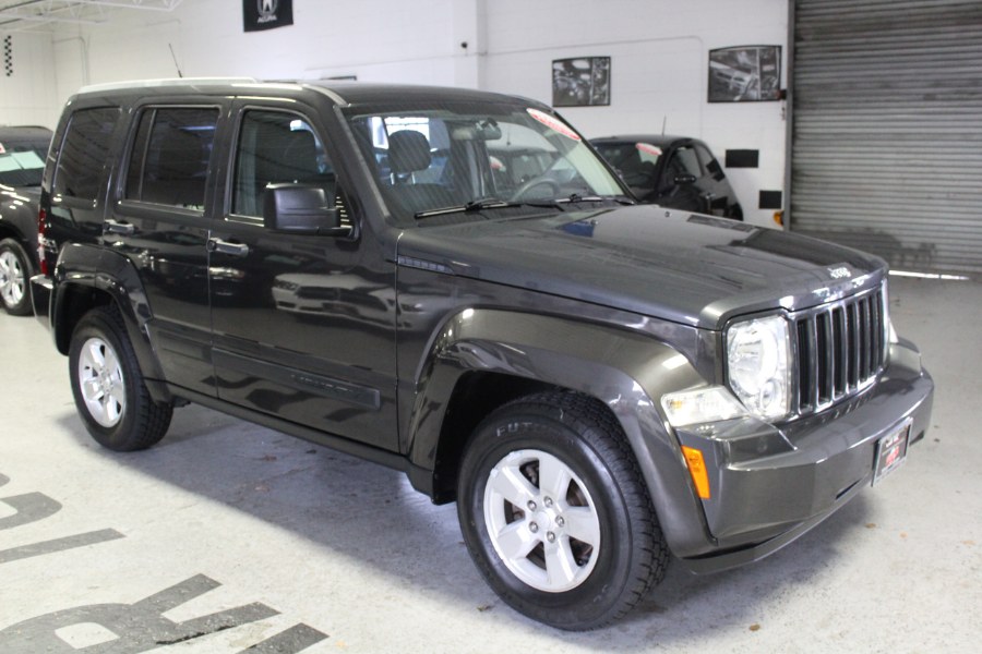 Used Jeep Liberty 4WD 4dr Sport 2011 | Car Tec Enterprise Leasing & Sales LLC. Deer Park, New York Used Jeep Liberty 4WD 4dr Sport 2011 | Car Tec Enterprise Leasing & Sales LLC. Deer Park, New York