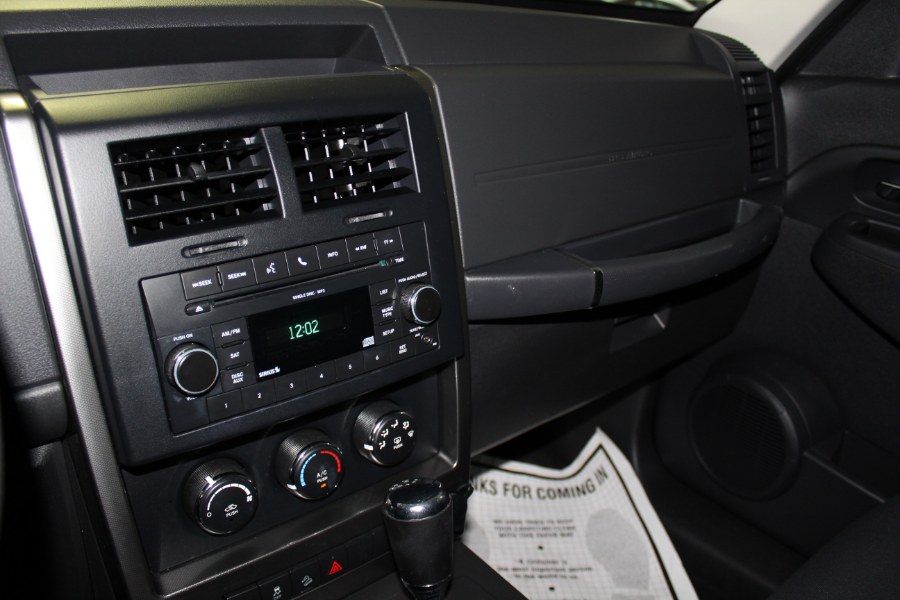 Used Jeep Liberty 4WD 4dr Sport 2011 | Car Tec Enterprise Leasing & Sales LLC. Deer Park, New York Used Jeep Liberty 4WD 4dr Sport 2011 | Car Tec Enterprise Leasing & Sales LLC. Deer Park, New York