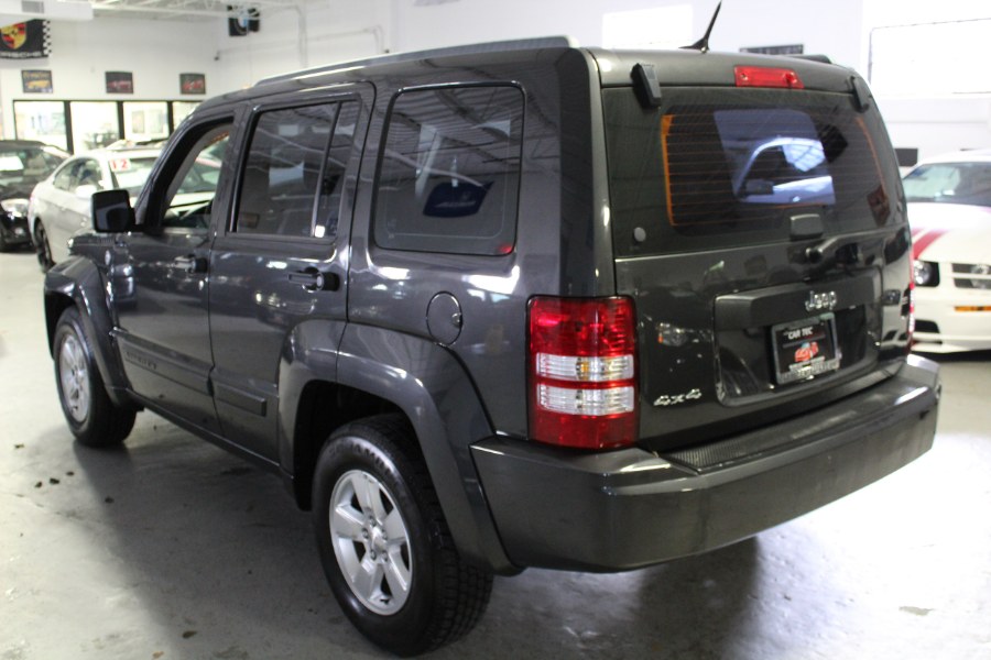Used Jeep Liberty 4WD 4dr Sport 2011 | Car Tec Enterprise Leasing & Sales LLC. Deer Park, New York Used Jeep Liberty 4WD 4dr Sport 2011 | Car Tec Enterprise Leasing & Sales LLC. Deer Park, New York