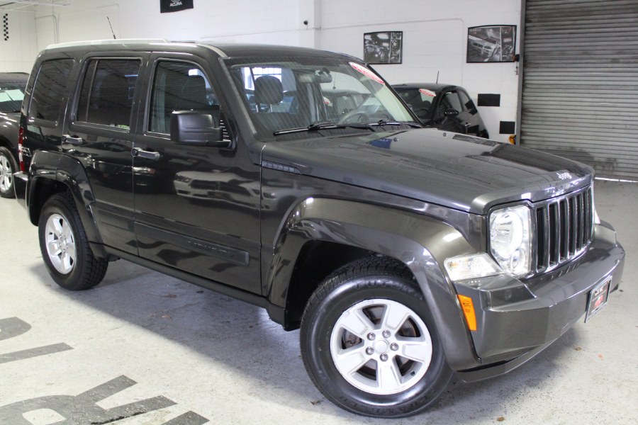 Used Jeep Liberty 4WD 4dr Sport 2011 | Car Tec Enterprise Leasing & Sales LLC. Deer Park, New York Used Jeep Liberty 4WD 4dr Sport 2011 | Car Tec Enterprise Leasing & Sales LLC. Deer Park, New York