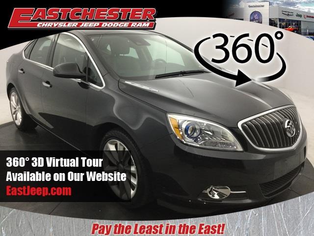 2014 Buick Verano Convenience Group, available for sale in Bronx, New York | Eastchester Motor Cars. Bronx, New York
