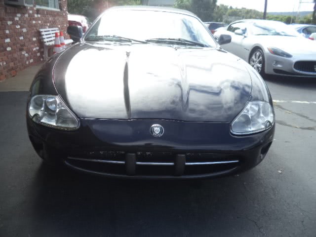 1998 Jaguar XK8 2dr Convertible, available for sale in Naugatuck, Connecticut | Riverside Motorcars, LLC. Naugatuck, Connecticut 1998 Jaguar XK8 2dr Convertible, available for sale in Naugatuck, Connecticut | Riverside Motorcars, LLC. Naugatuck, Connecticut