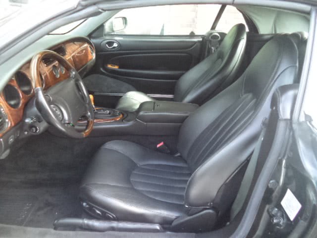 1998 Jaguar XK8 2dr Convertible, available for sale in Naugatuck, Connecticut | Riverside Motorcars, LLC. Naugatuck, Connecticut 1998 Jaguar XK8 2dr Convertible, available for sale in Naugatuck, Connecticut | Riverside Motorcars, LLC. Naugatuck, Connecticut