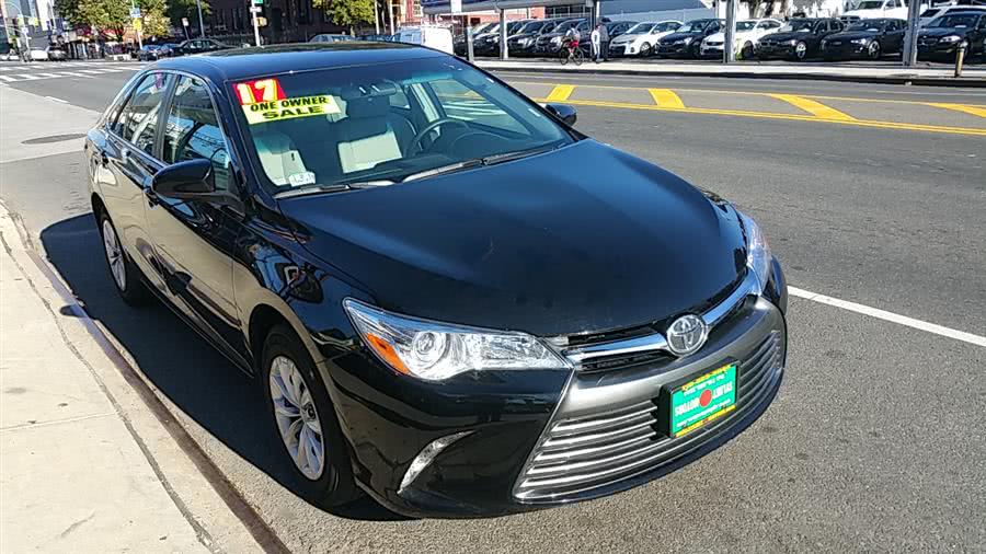2017 Toyota Camry LE, available for sale in Jamaica, New York | Sylhet Motors Inc.. Jamaica, New York