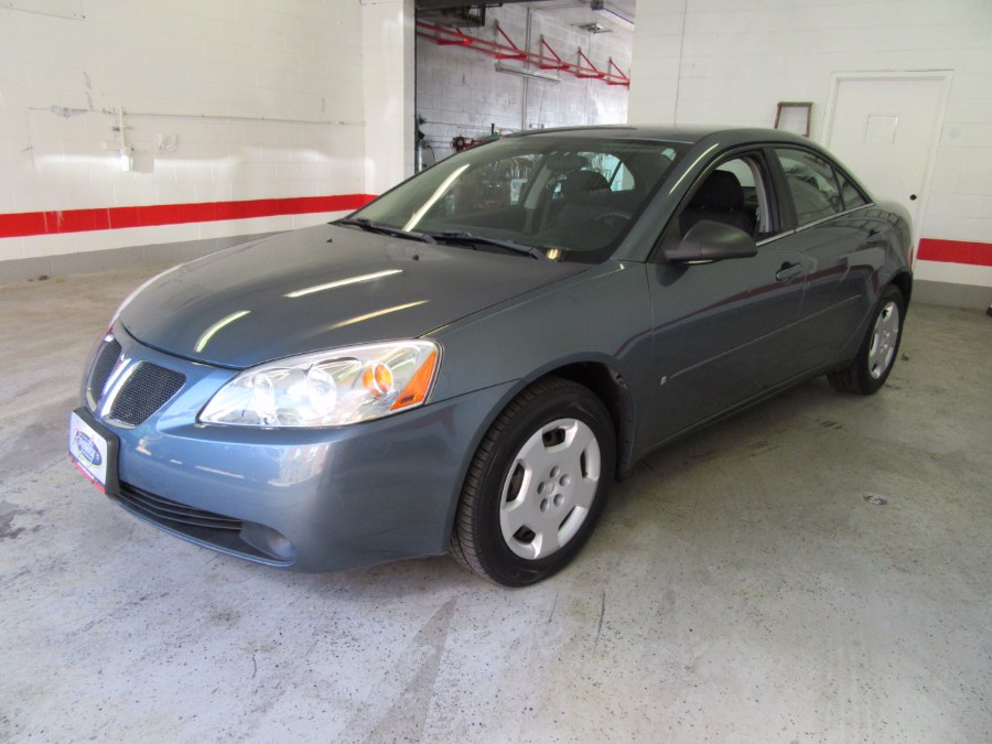 2006 Pontiac G6 4dr Sdn, available for sale in Little Ferry, New Jersey | Royalty Auto Sales. Little Ferry, New Jersey