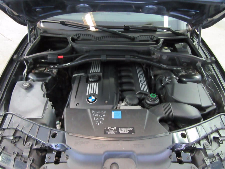 2007 BMW X3 AWD 4dr 3.0si, available for sale in Little Ferry, New Jersey | Victoria Preowned Autos Inc. Little Ferry, New Jersey 2007 BMW X3 AWD 4dr 3.0si, available for sale in Little Ferry, New Jersey | Victoria Preowned Autos Inc. Little Ferry, New Jersey
