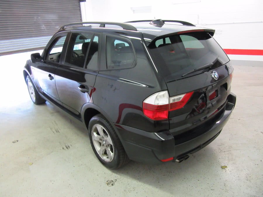 2007 BMW X3 AWD 4dr 3.0si, available for sale in Little Ferry, New Jersey | Victoria Preowned Autos Inc. Little Ferry, New Jersey 2007 BMW X3 AWD 4dr 3.0si, available for sale in Little Ferry, New Jersey | Victoria Preowned Autos Inc. Little Ferry, New Jersey