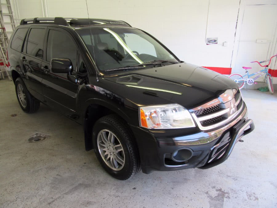 2006 Mitsubishi Endeavor 4dr AWD Limited, available for sale in Little Ferry, New Jersey | Royalty Auto Sales. Little Ferry, New Jersey