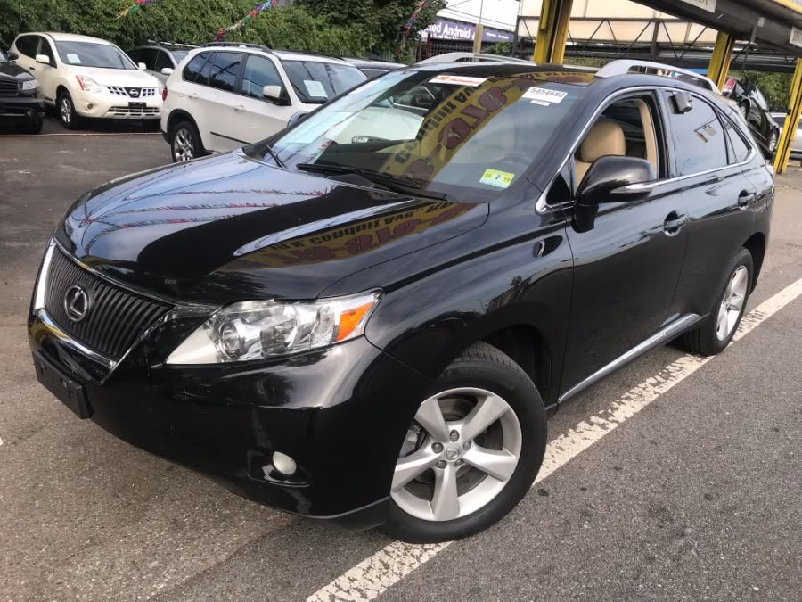 2011 Lexus RX 350 AWD 4dr, available for sale in Rosedale, New York | Sunrise Auto Sales. Rosedale, New York