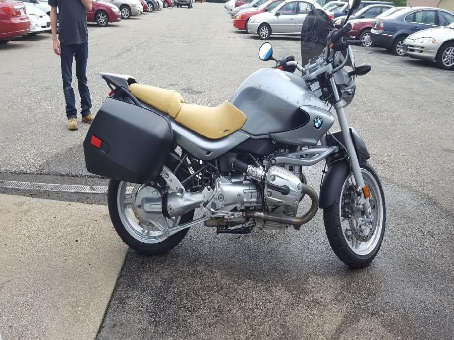 Used BMW R1150R Touring 2004 | Wholesale Direct Motors. Beavercreek, Ohio Used BMW R1150R Touring 2004 | Wholesale Direct Motors. Beavercreek, Ohio